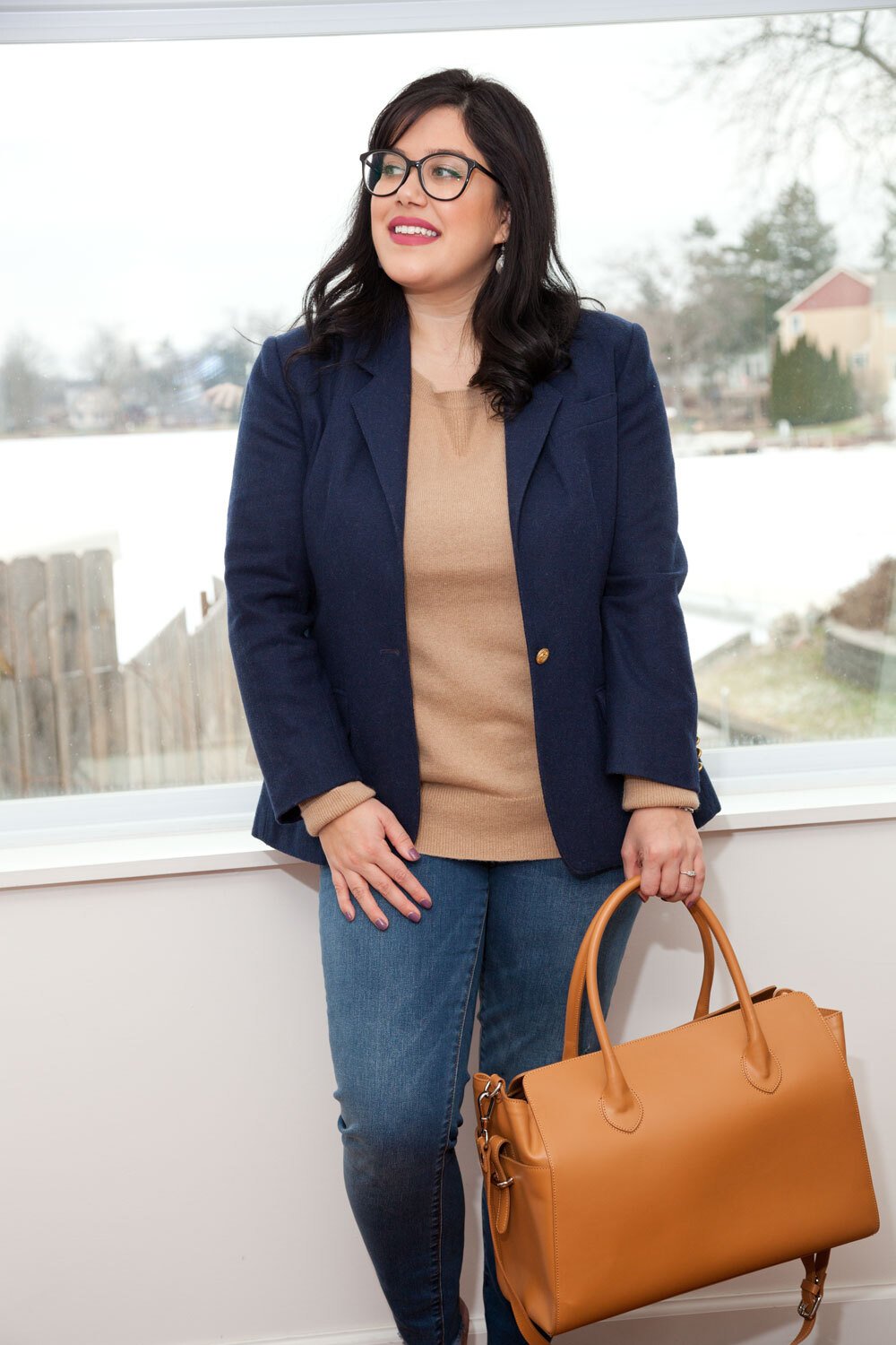 Detroit-Debutante-Navy-And-Camel-02 Img